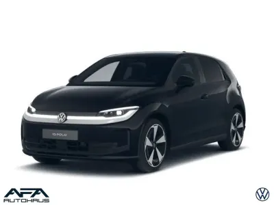 Neu VW ID. Polo Style 155 kW (211 PS) 2026 Schwarz Kleinwagen
