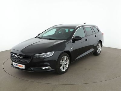 gebraucht Opel Insignia 1.5 SIDI Turbo Dynamic, Benzin, 15.120 €