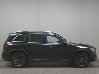 Gebraucht Mercedes GLB200 Progressive 150 PS (110 kW) 2020 Schwarz SUV