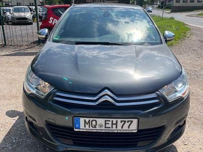 Citroën C4