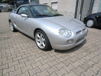 MG F