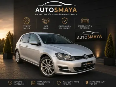 Gebraucht VW Golf VII