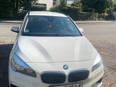 BMW 225 Active Tourer