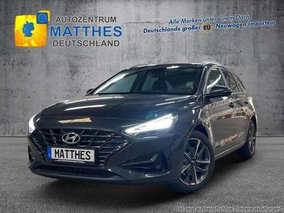 gebraucht Hyundai i30 Kombi Aktion! SOFORT! AZM Trend Plus Edt.:NAVIG...