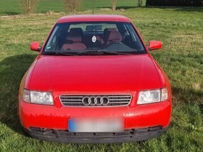 gebraucht Audi A3 1.8 Ambiente