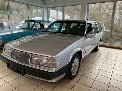 gebraucht Volvo 940 Turbo