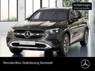 Mercedes GLC200