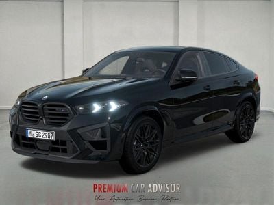 BMW X6 M
