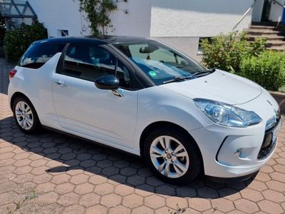 Citroën DS3