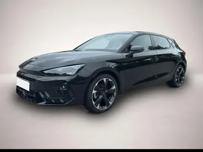 Gebraucht Cupra Leon 150 PS (110 kW) 2025 Manufacturer Limousine