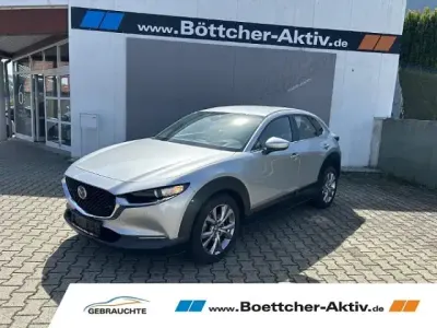 Gebraucht Mazda CX-30