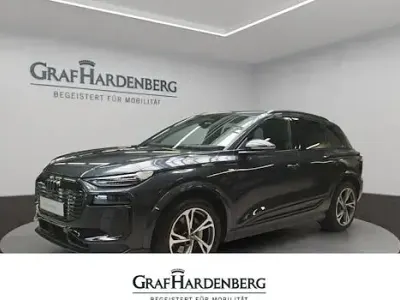 Gebraucht Audi Q6 e-tron