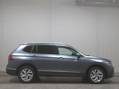 VW Tiguan Allspace