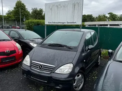 Gebraucht Mercedes A160