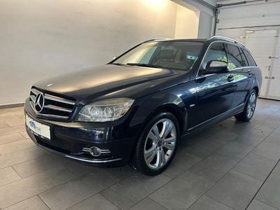 Mercedes C180
