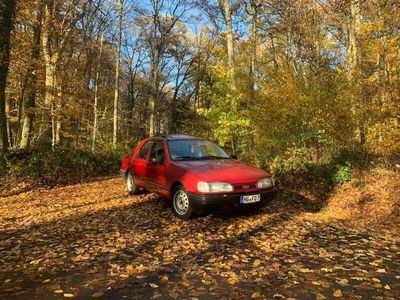 gebraucht Ford Sierra 2.0-SD-2Hand-Tü25-guter Zustand