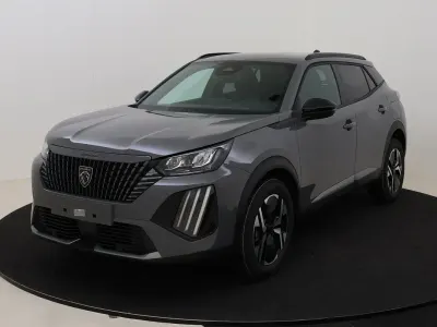 Gebraucht Peugeot 2008
