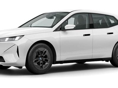 Gebraucht BMW iX 300 kW (408 PS) 2025 SUV