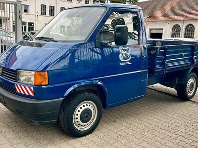 VW T4