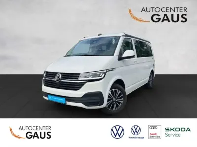 Gebraucht VW Tiguan Elegance 190 PS (139 kW) 2023 Grau SUV