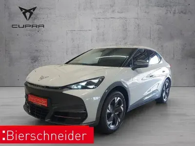 Neu Cupra Tavascan Endurance 210 kW (286 PS) 2026 Weiss SUV