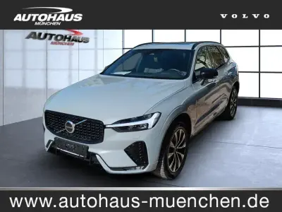 Usata Volvo XC60 Plus 197 CV (144 kW) 2024 Grigio SUV