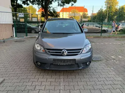 Gebraucht VW Golf VI