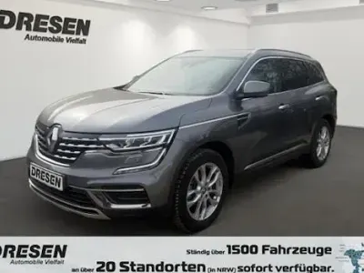 Gebraucht Renault Koleos Techno 158 PS (116 kW) 2023 Grau SUV