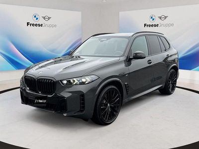 Neu BMW X5 Shadowline 352 PS (258 kW) 2026 Grau SUV