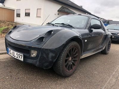 Smart Roadster