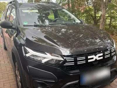 Brugt Dacia Jogger