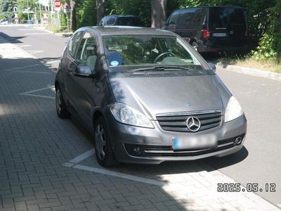 Mercedes A150