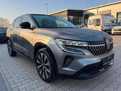 Gebraucht Renault Austral Techno 158 PS (116 kW) 2024 Grau SUV