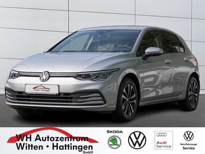 VW Golf VIII