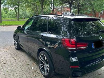 BMW X5 M