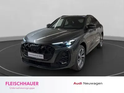 Gebraucht Audi Q5 Sportback