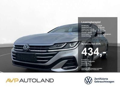 VW Arteon