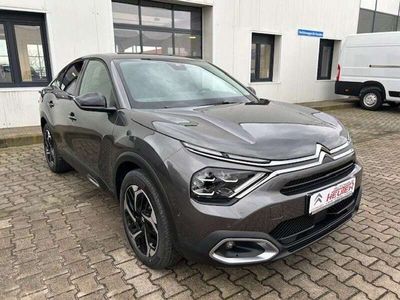 gebraucht Citroën C4 X PureTech 130 Stop&Start EAT8 MAX