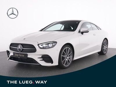 Mercedes E200
