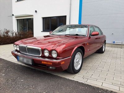 gebraucht Jaguar XJ6 Sovereign