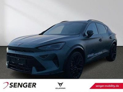 Gebraucht Cupra Formentor VZ 333 PS (244 kW) 2025 Enceladusgrau SUV