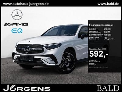 Mercedes GLC300