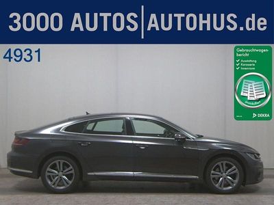 VW Arteon