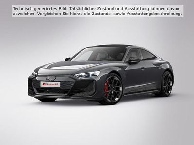 Audi RS e-tron GT