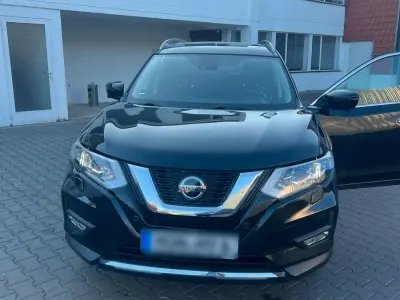 Gebraucht Nissan X-Trail