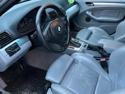 Gebraucht BMW 325