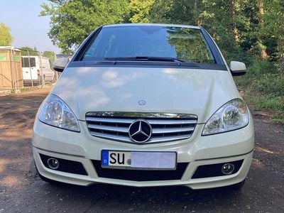 Mercedes A160