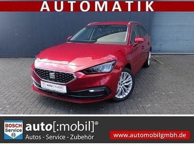 Seat Leon ST