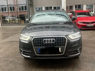 Gebraucht Audi Q3