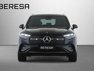 Mercedes GLC450
